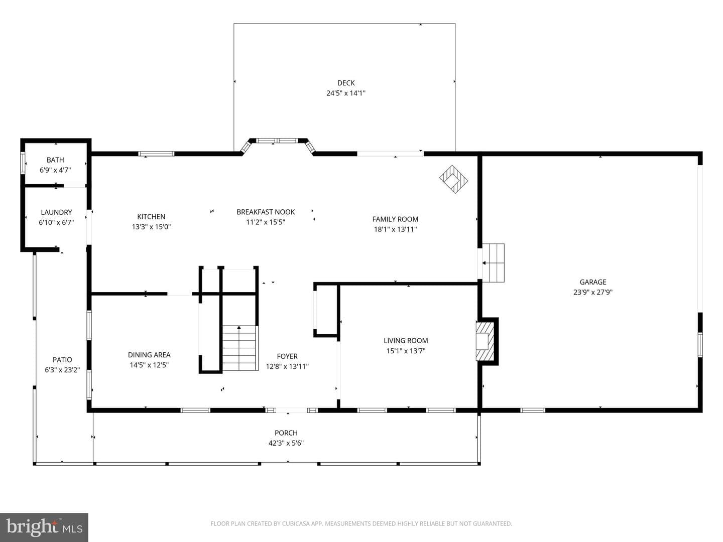 107 Chestnut Lane photo 22