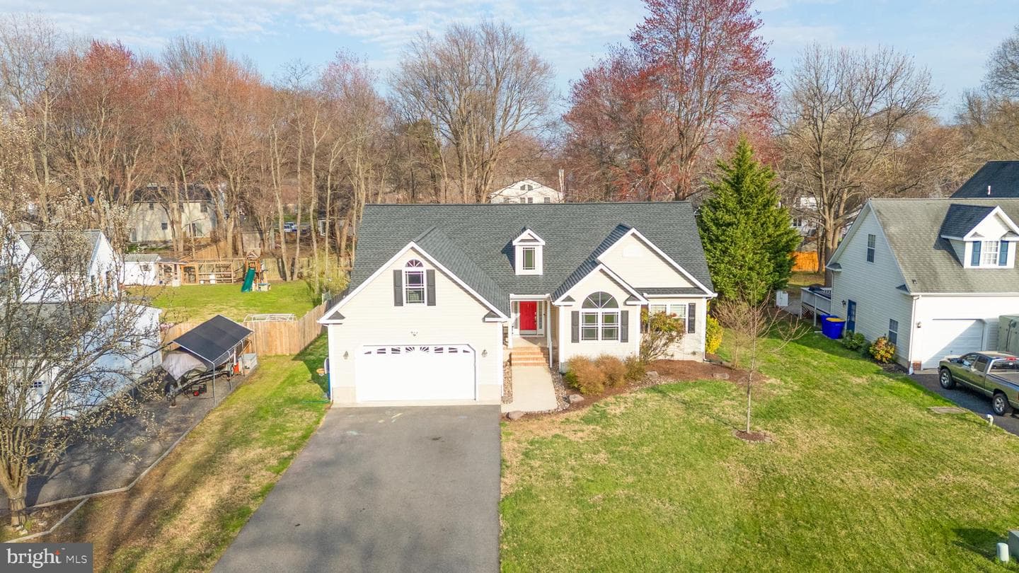 716 Cloverfields Drive photo 33