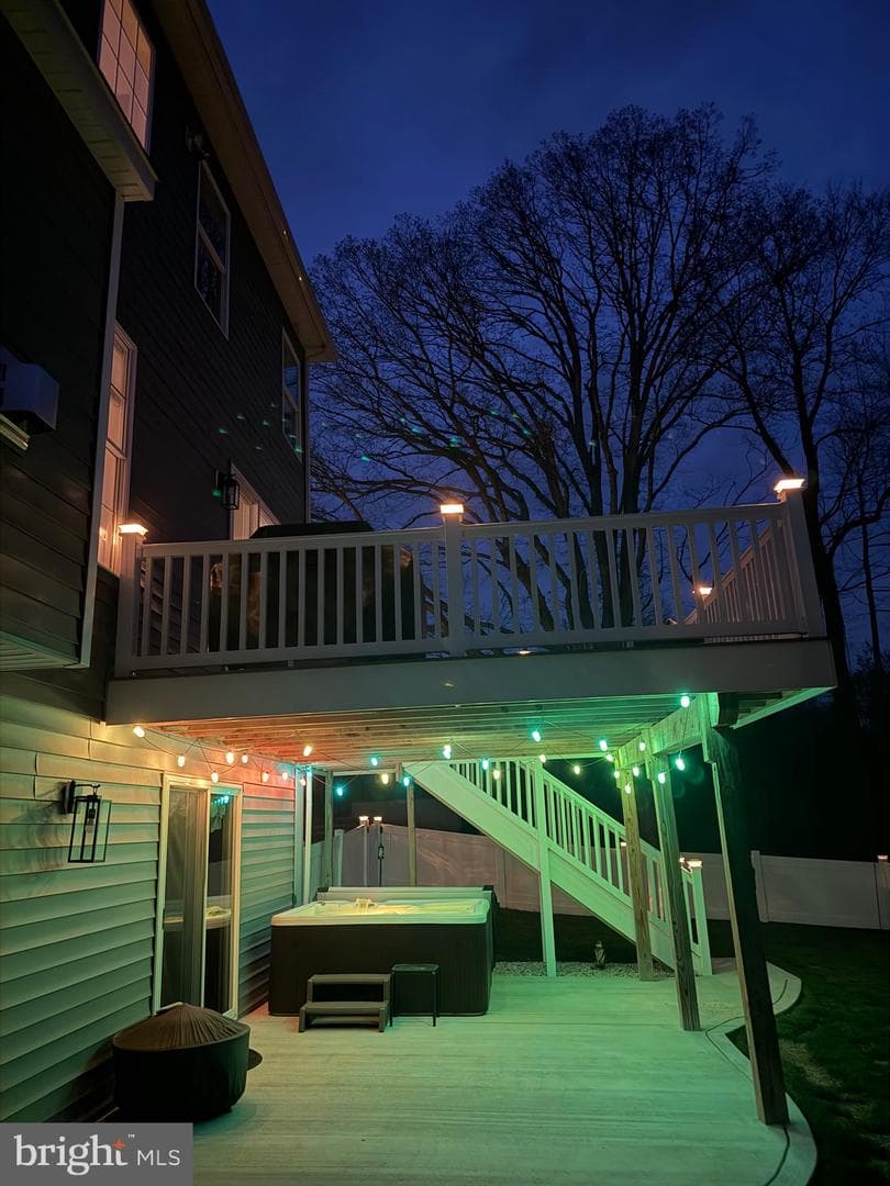 115 Thicket Court photo 63