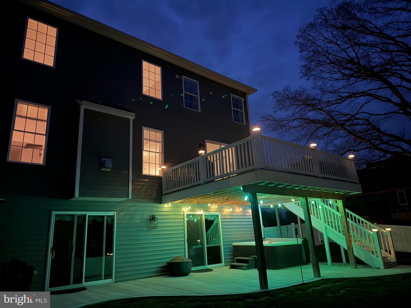 115 Thicket Court photo 65