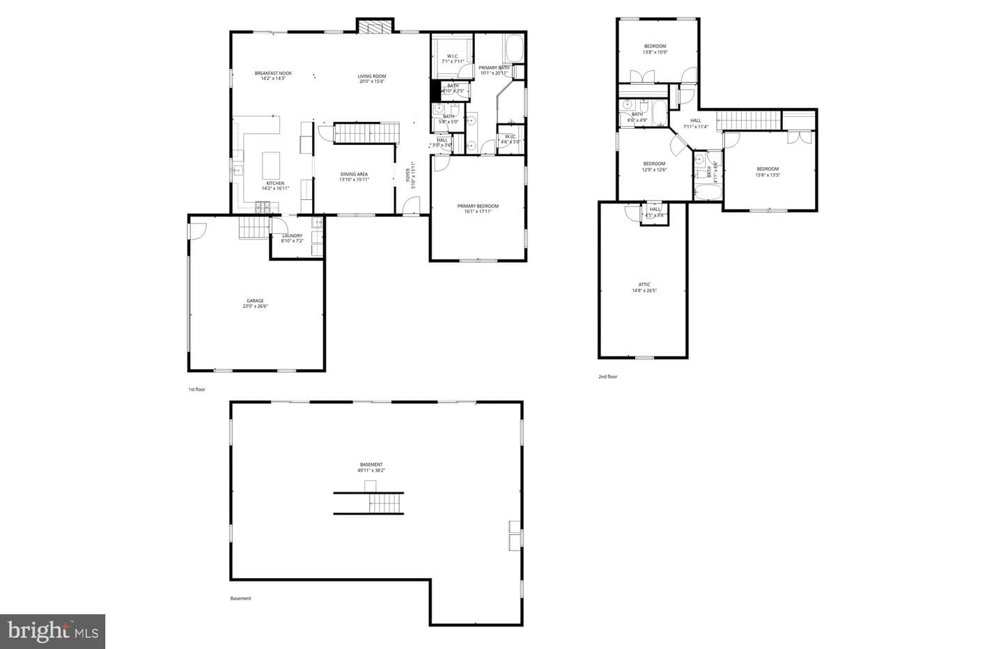 115 Thicket Court photo 71