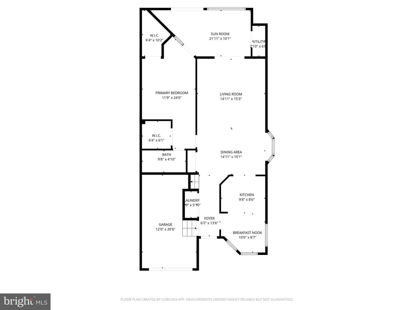 7009 Bridgepointe Drive photo 2