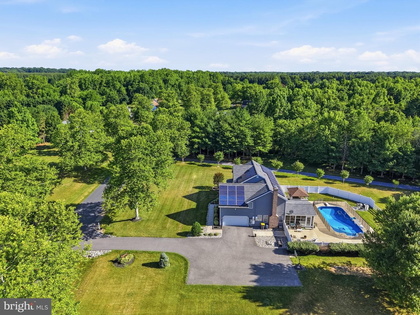 119 Pleasant Springs Drive photo 4