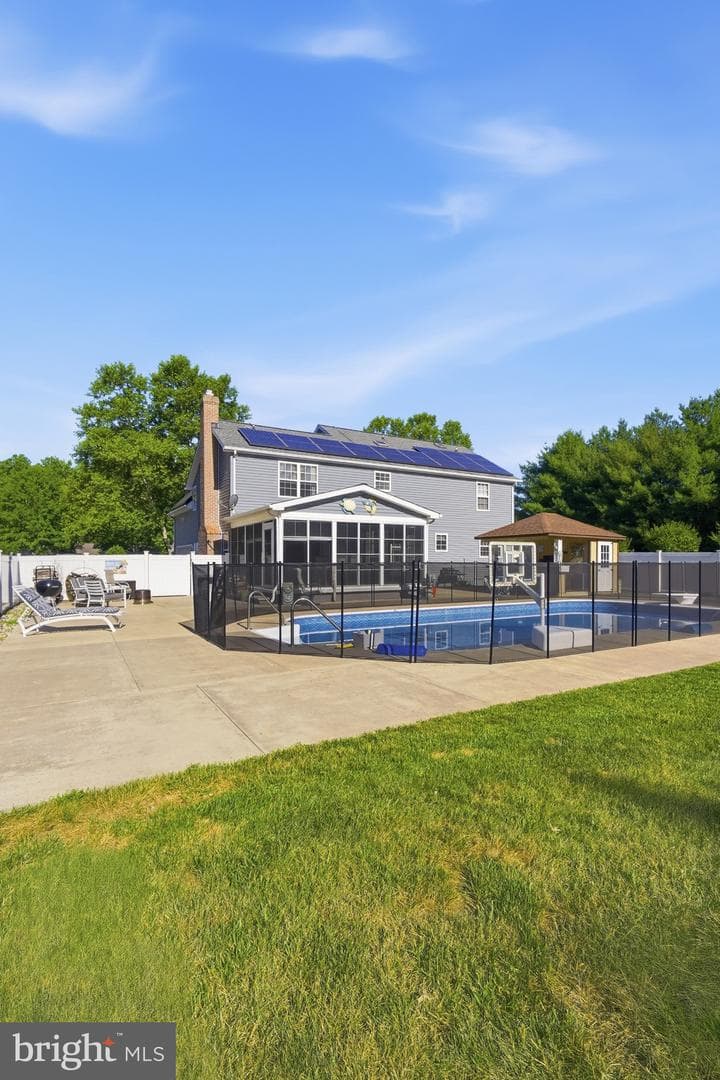 119 Pleasant Springs Drive photo 48
