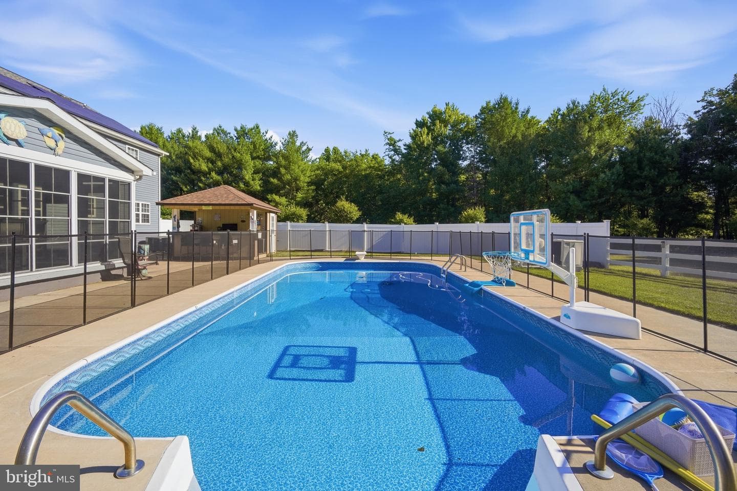 119 Pleasant Springs Drive photo 51