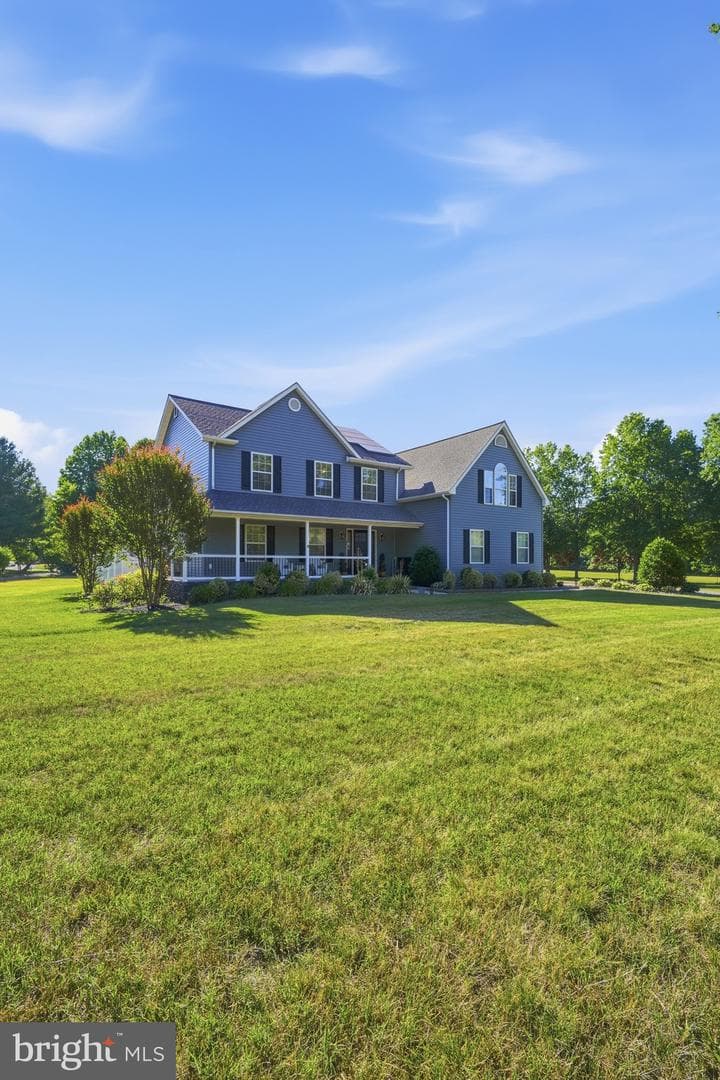 119 Pleasant Springs Drive photo 53