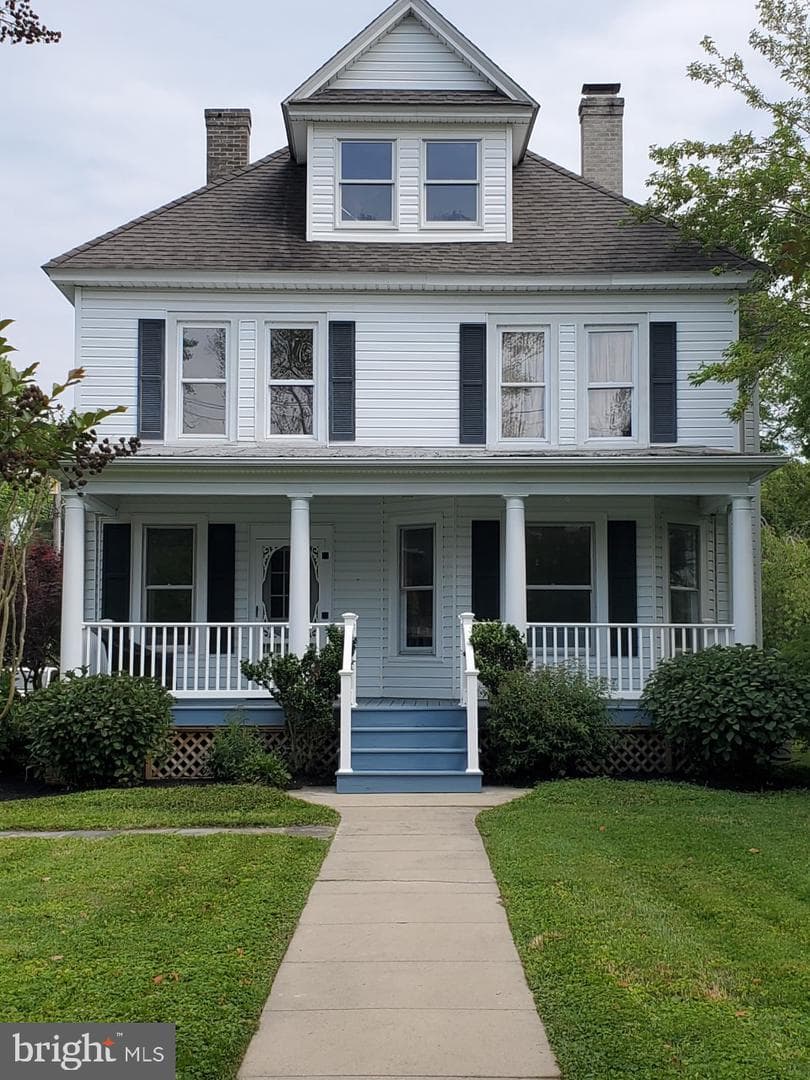 436 Love Point Road