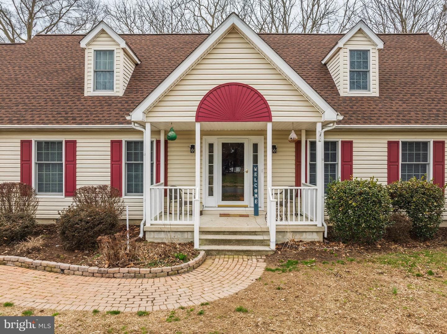 101 Coleman Dr, Chestertown