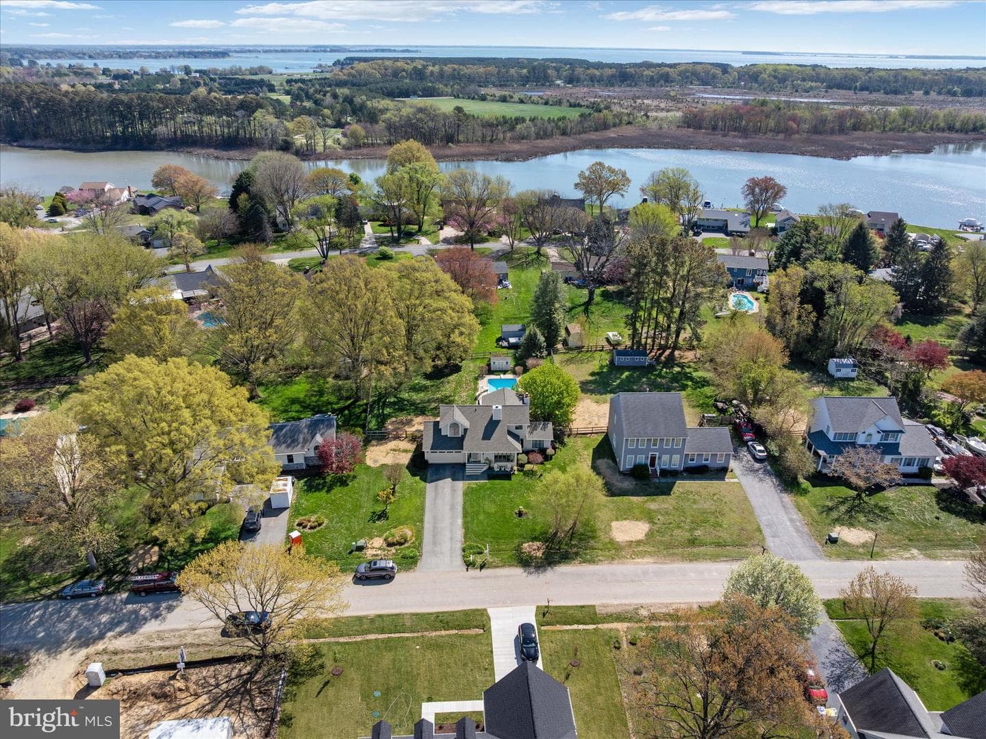 407 Five Farms Drive photo 53