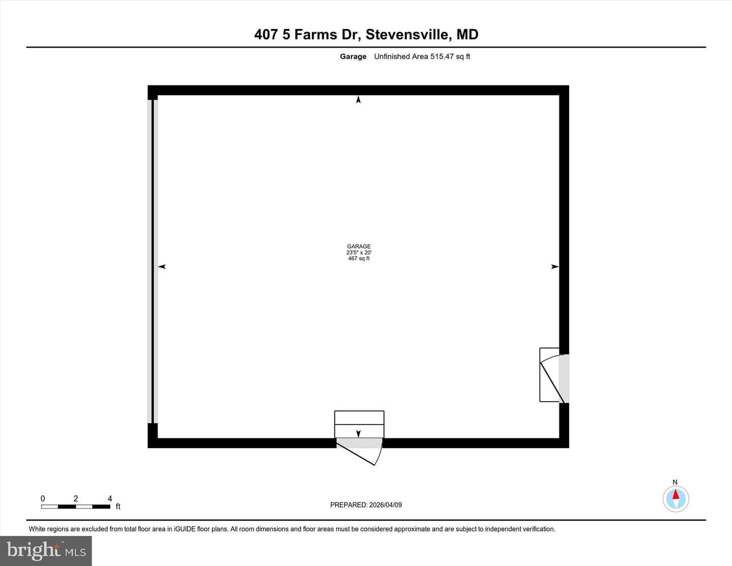407 Five Farms Drive photo 57