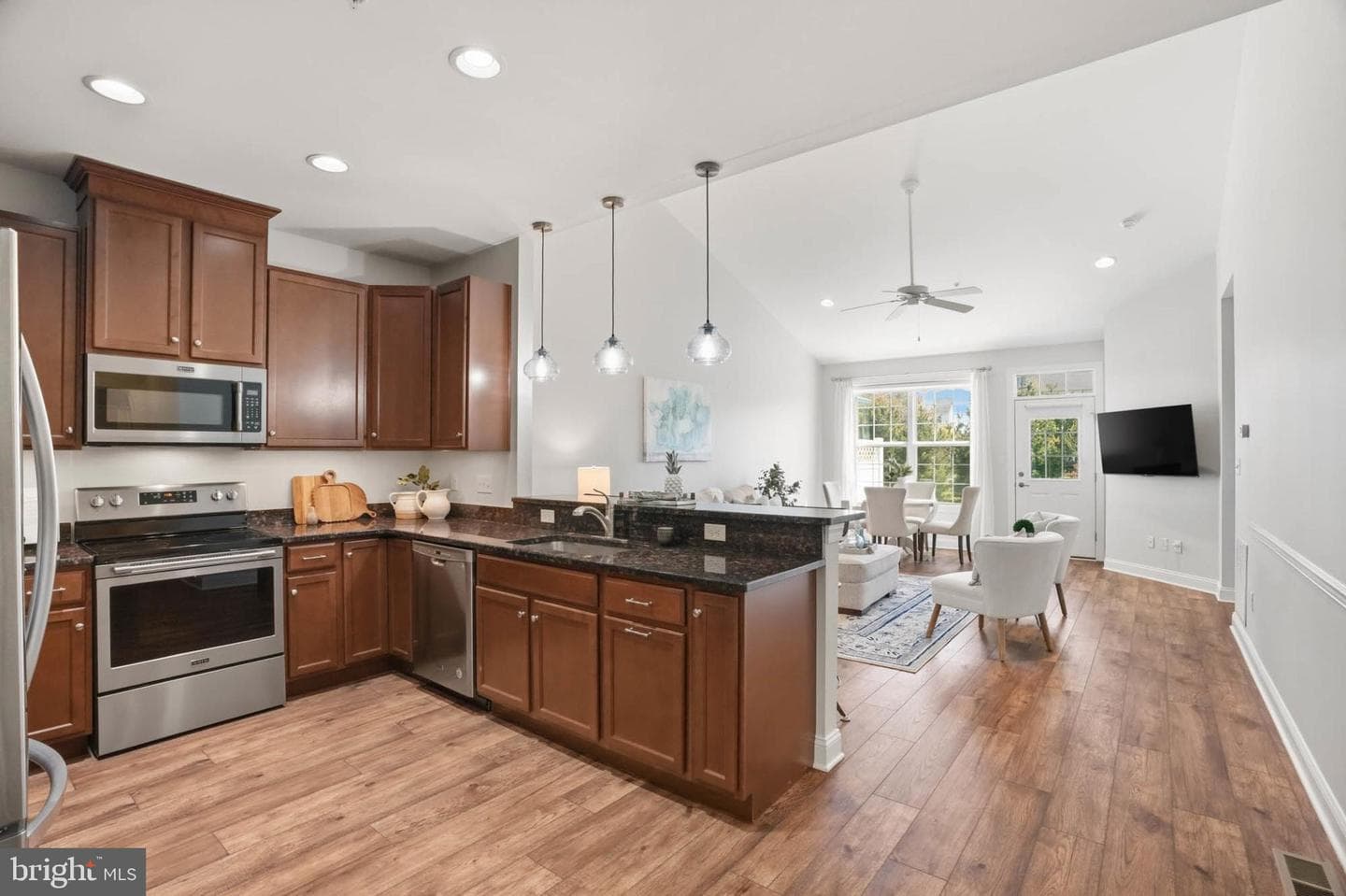 854 Moorings Circle #12 photo 4
