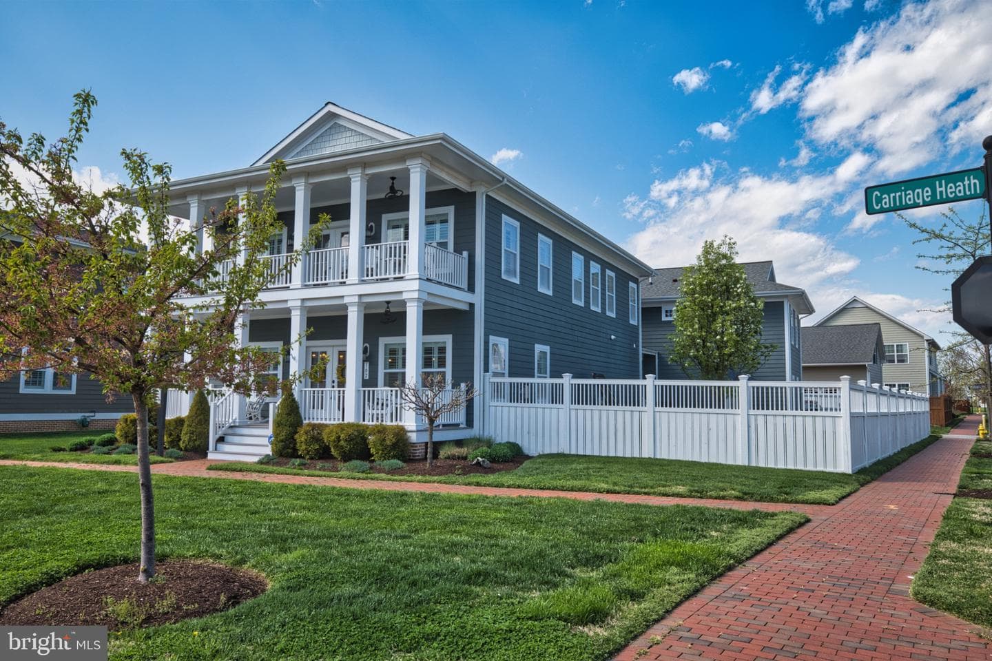 102 Carriage Heath photo 65
