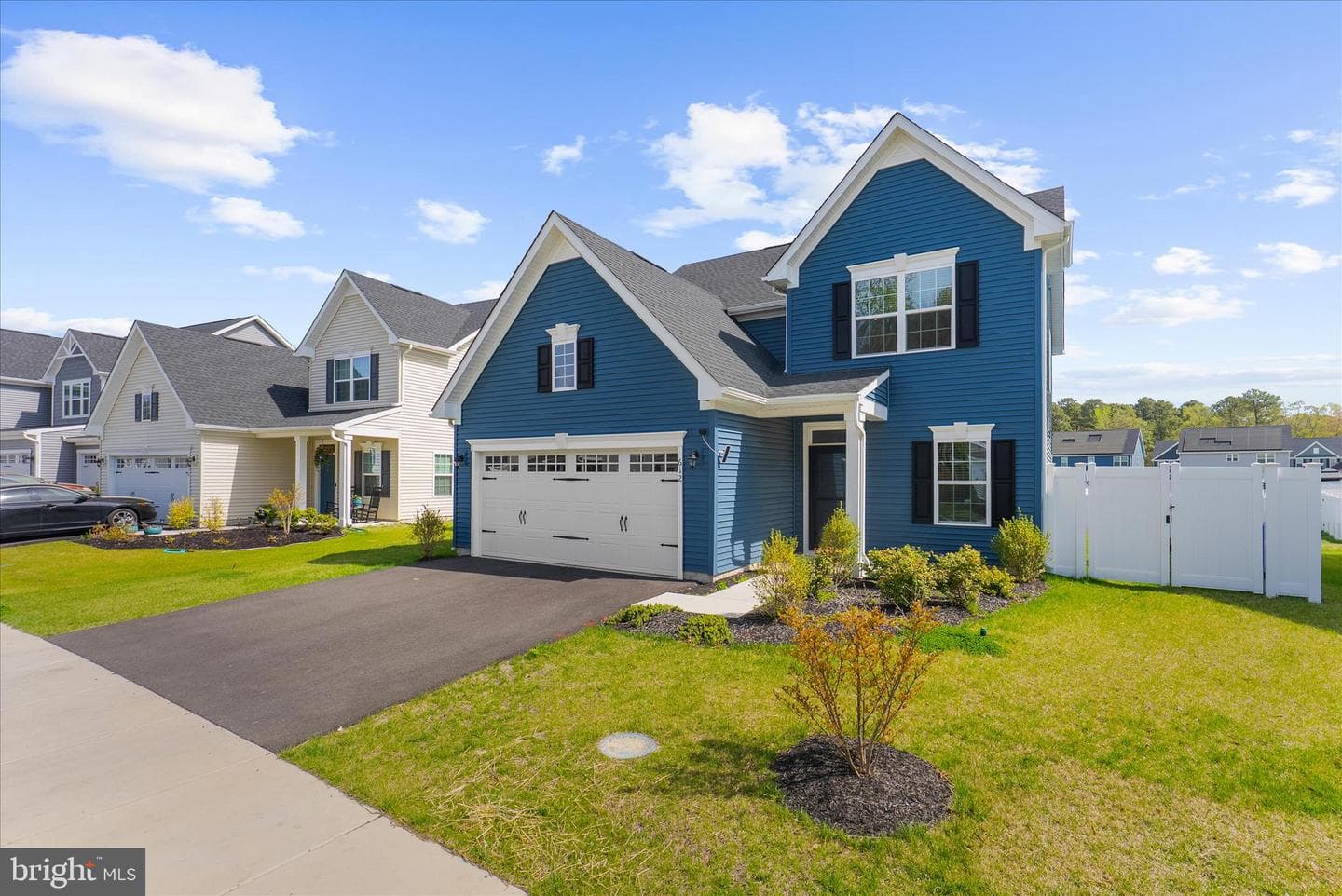 612 Pathfinder Circle #ballenger photo 4
