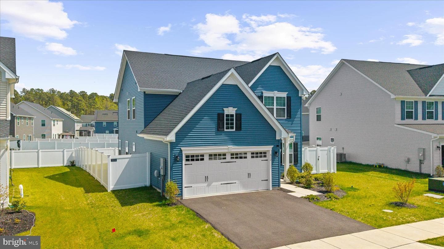 612 Pathfinder Circle #ballenger photo 5