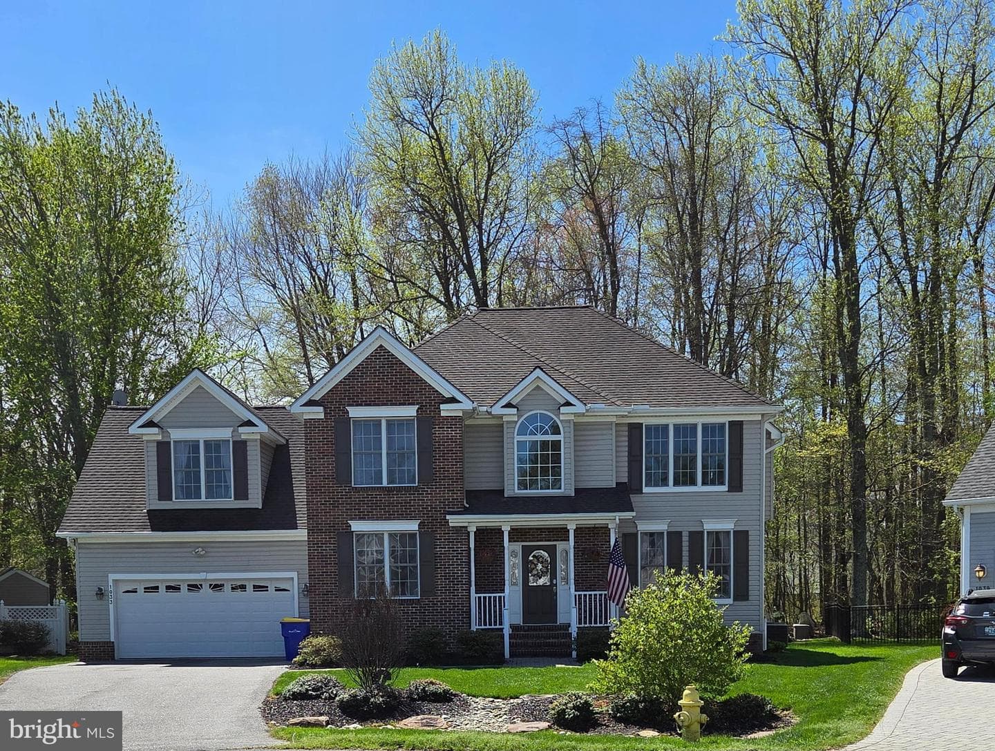 1033 Avalon Court photo 4