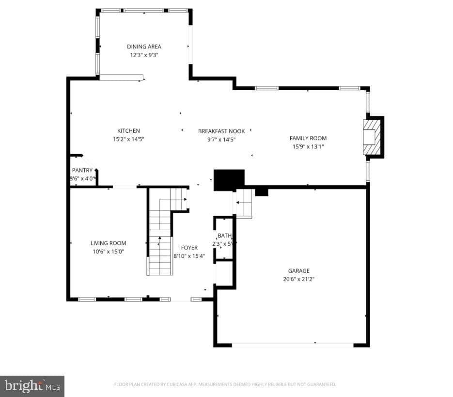 102 Fair Brook Way photo 64