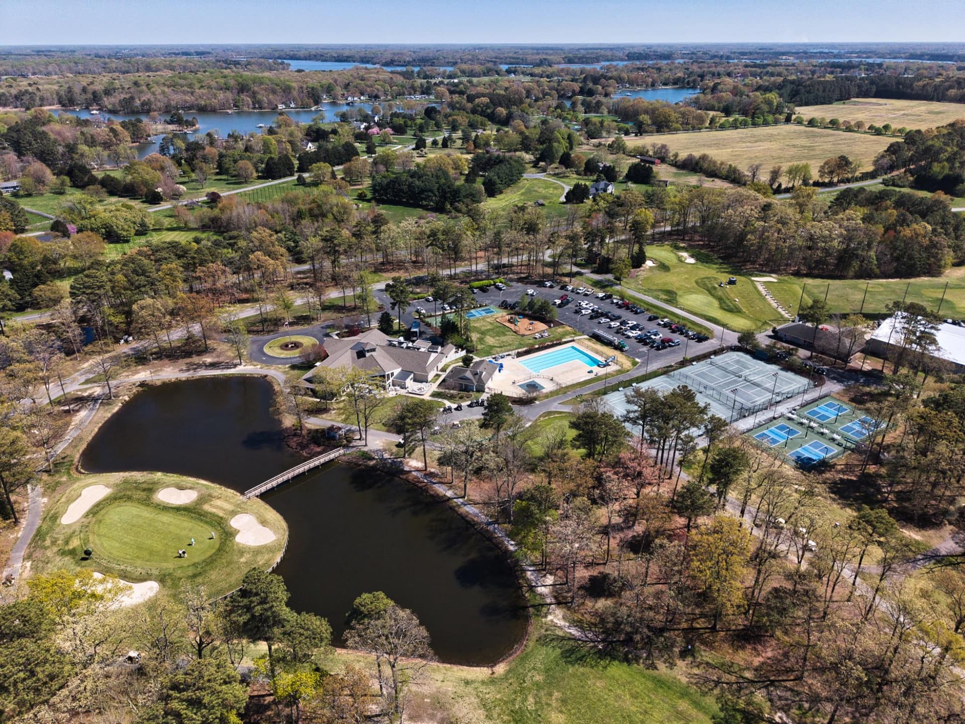 5 Prospect Bay Drive W photo 62