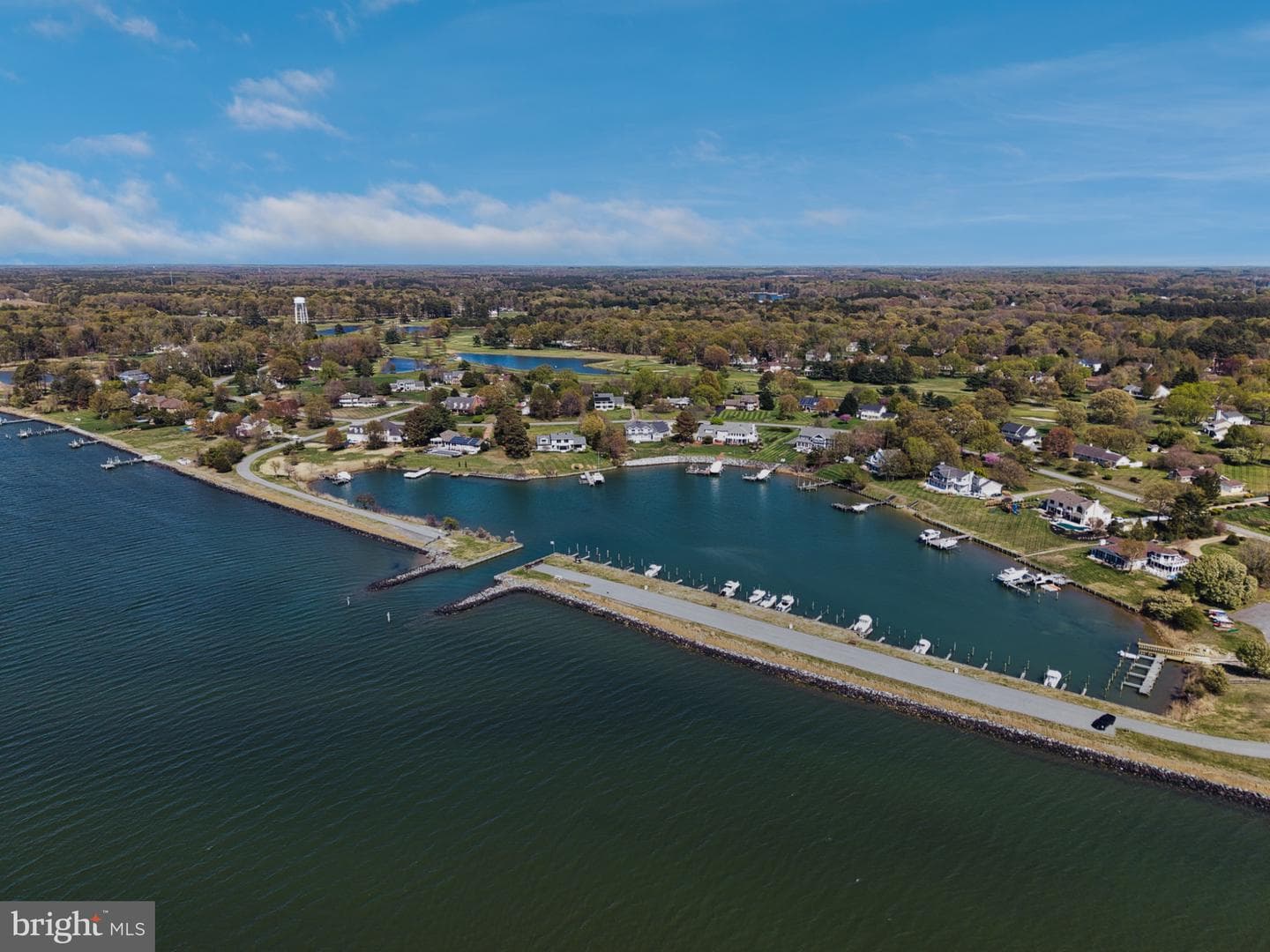 5 Prospect Bay Drive W photo 66