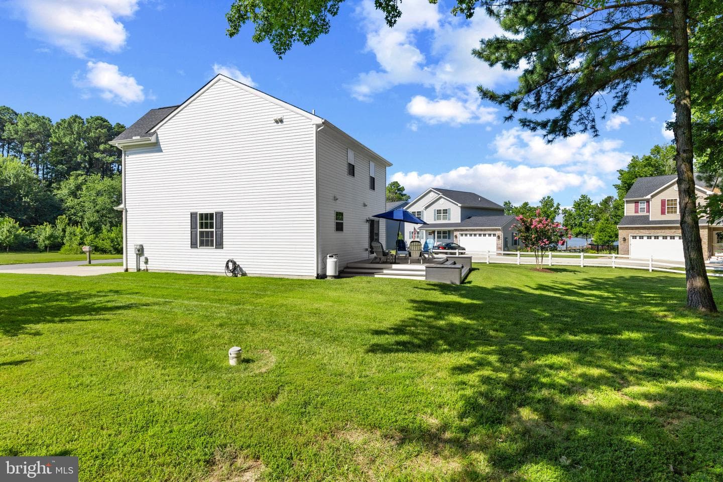 126 Watermans Cove Lane photo 43