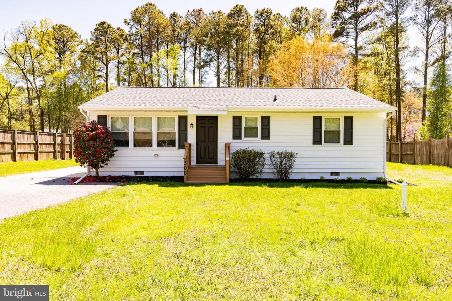 300 Talbot Road