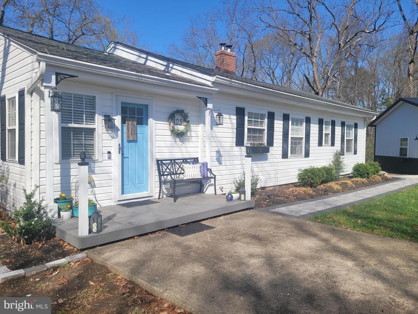 405 Chester River Heights Road photo 9