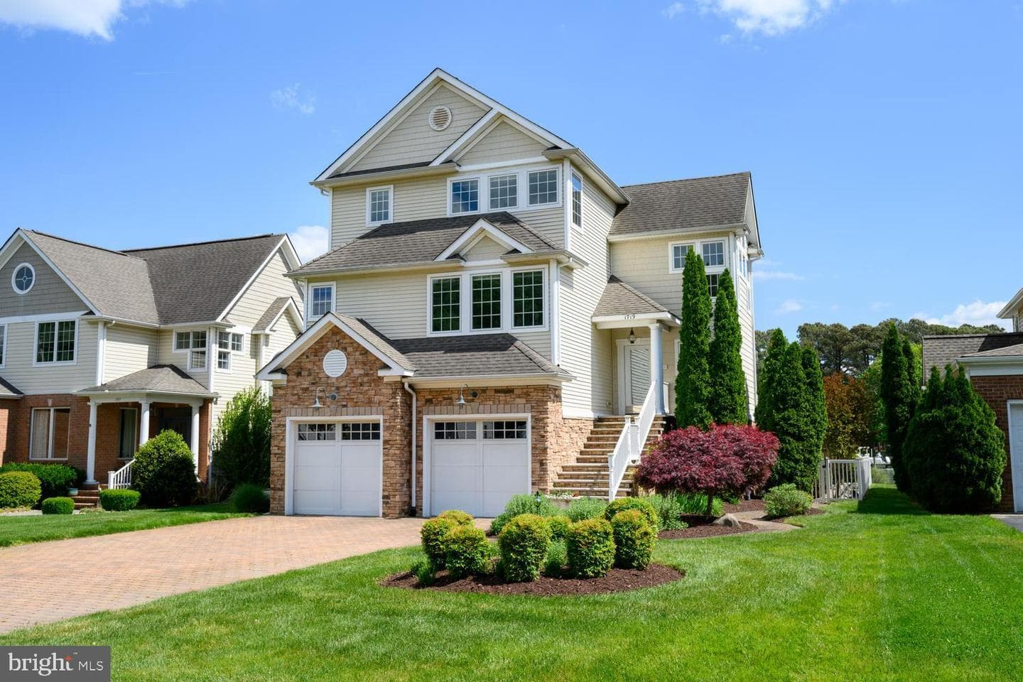 1719 Harbor Drive photo 2