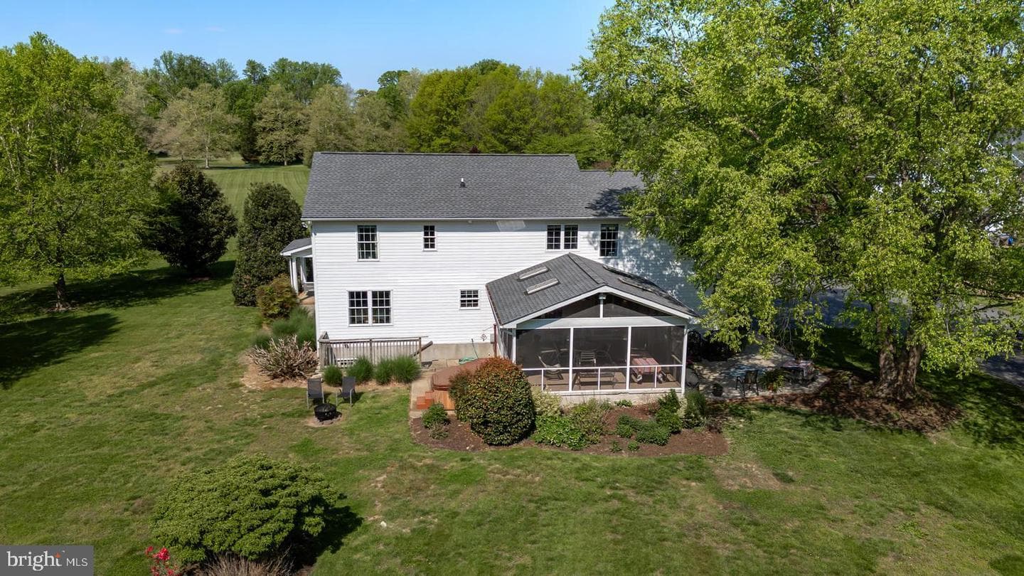 127 Pleasant Springs Drive photo 12