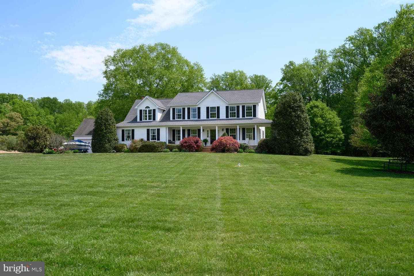 127 Pleasant Springs Drive photo 4