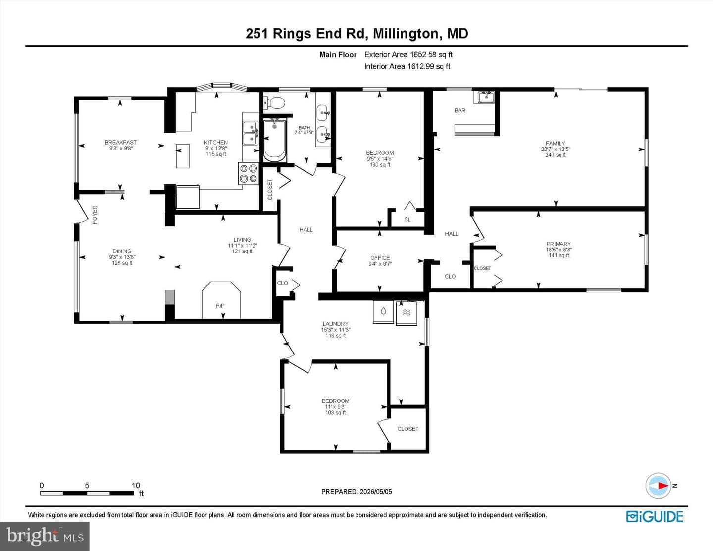 251 Rings End Rd photo 47