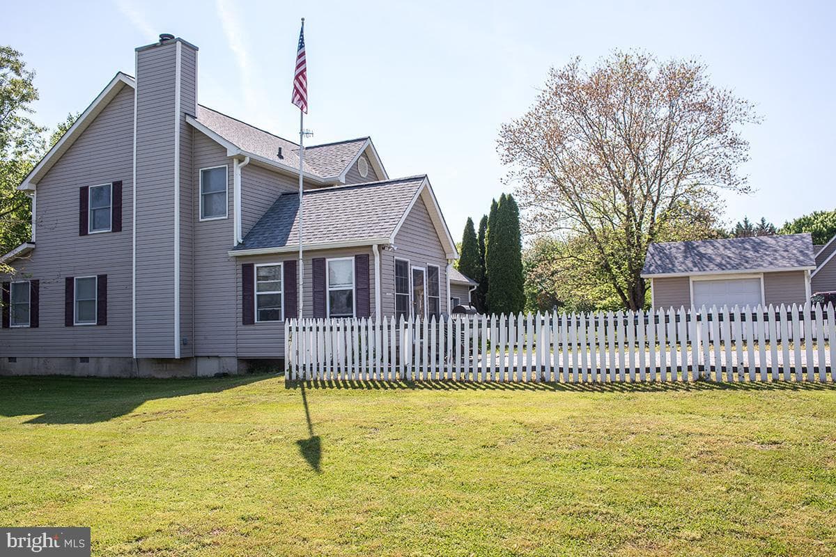 112 Lently Farm Lane photo 12