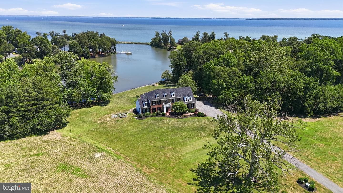 1810 Love Point Road photo 6