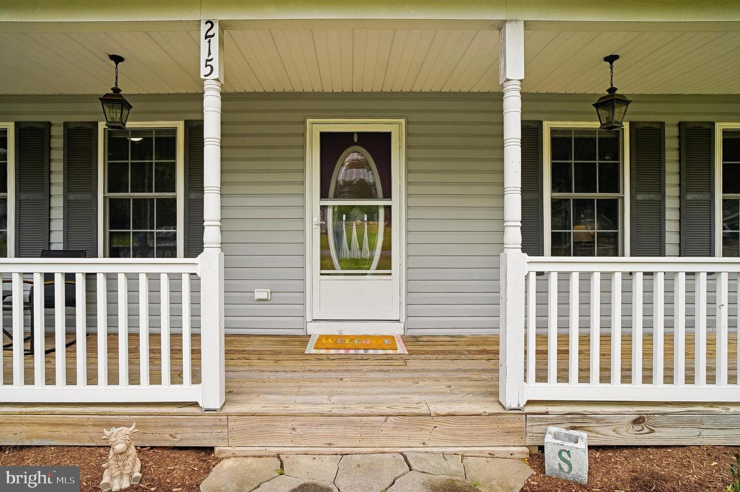 215 Fairview Drive photo 2
