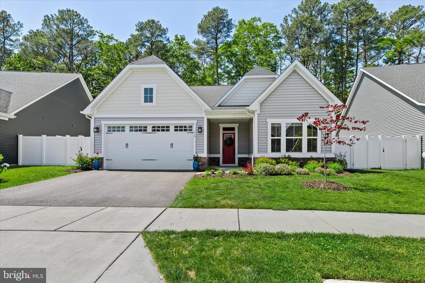 115 Pathfinder Circle