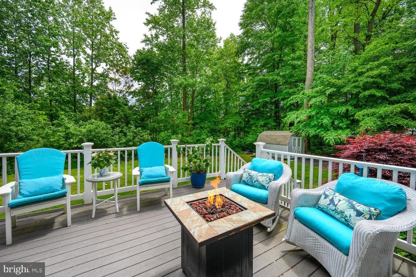 206 Dulin Clark Road photo 11