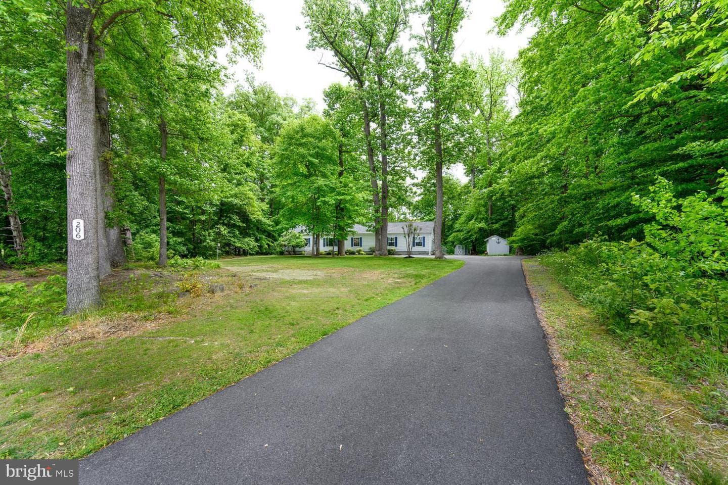 206 Dulin Clark Road photo 5