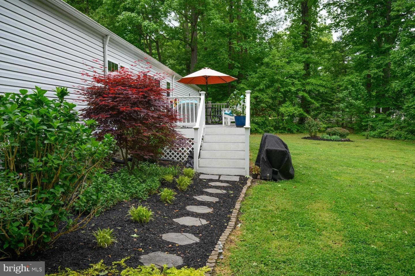 206 Dulin Clark Road photo 9