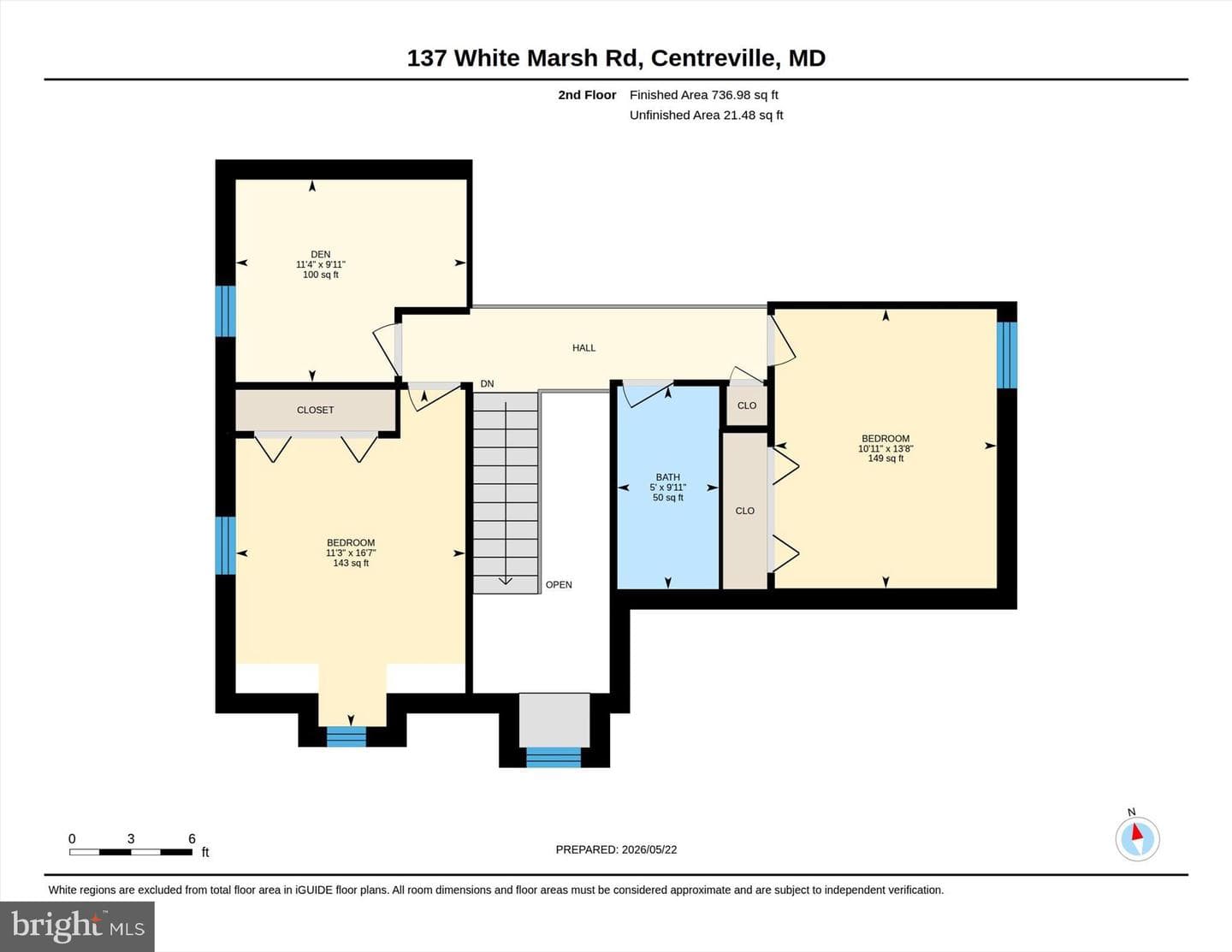137 White Marsh Road photo 86
