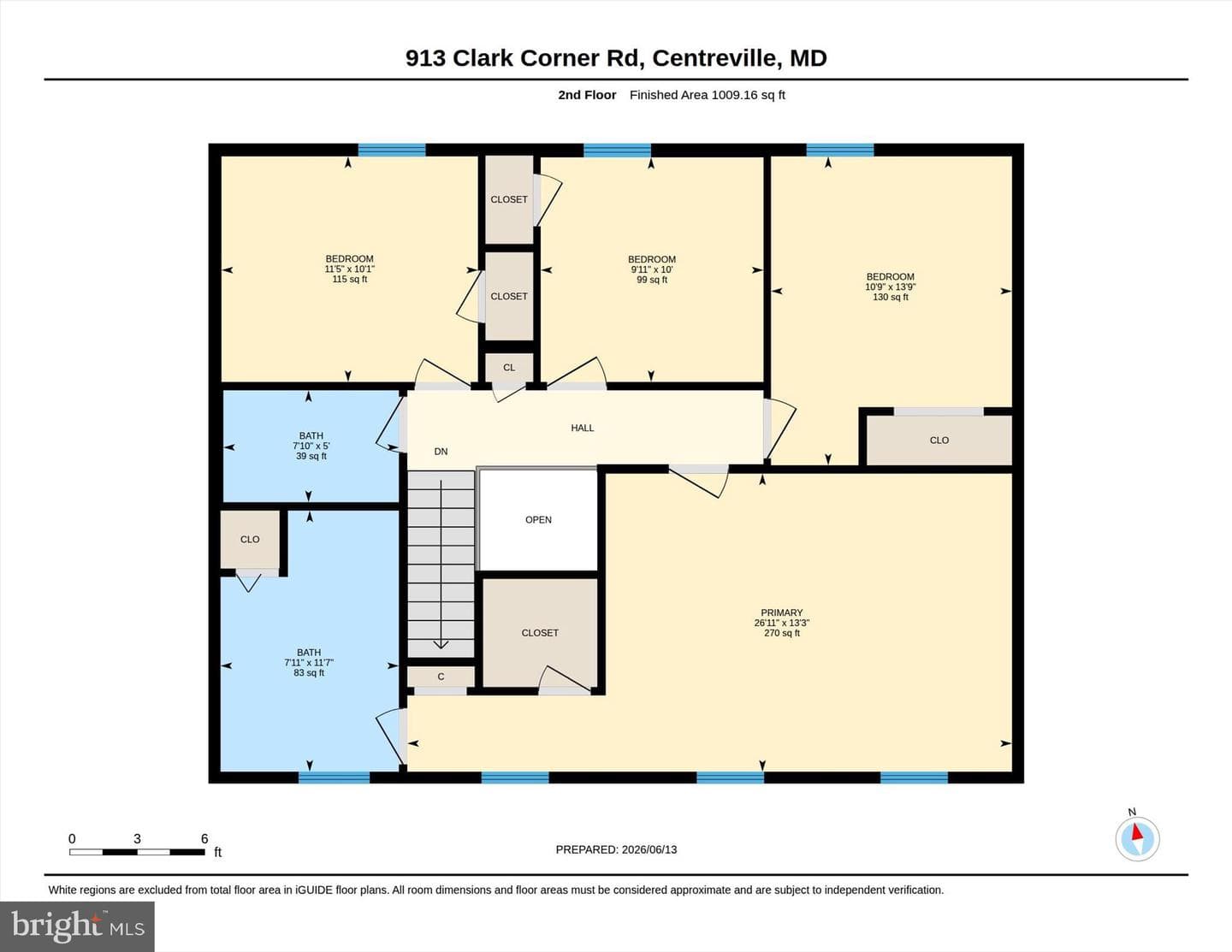 913 Clark Corners Road photo 37