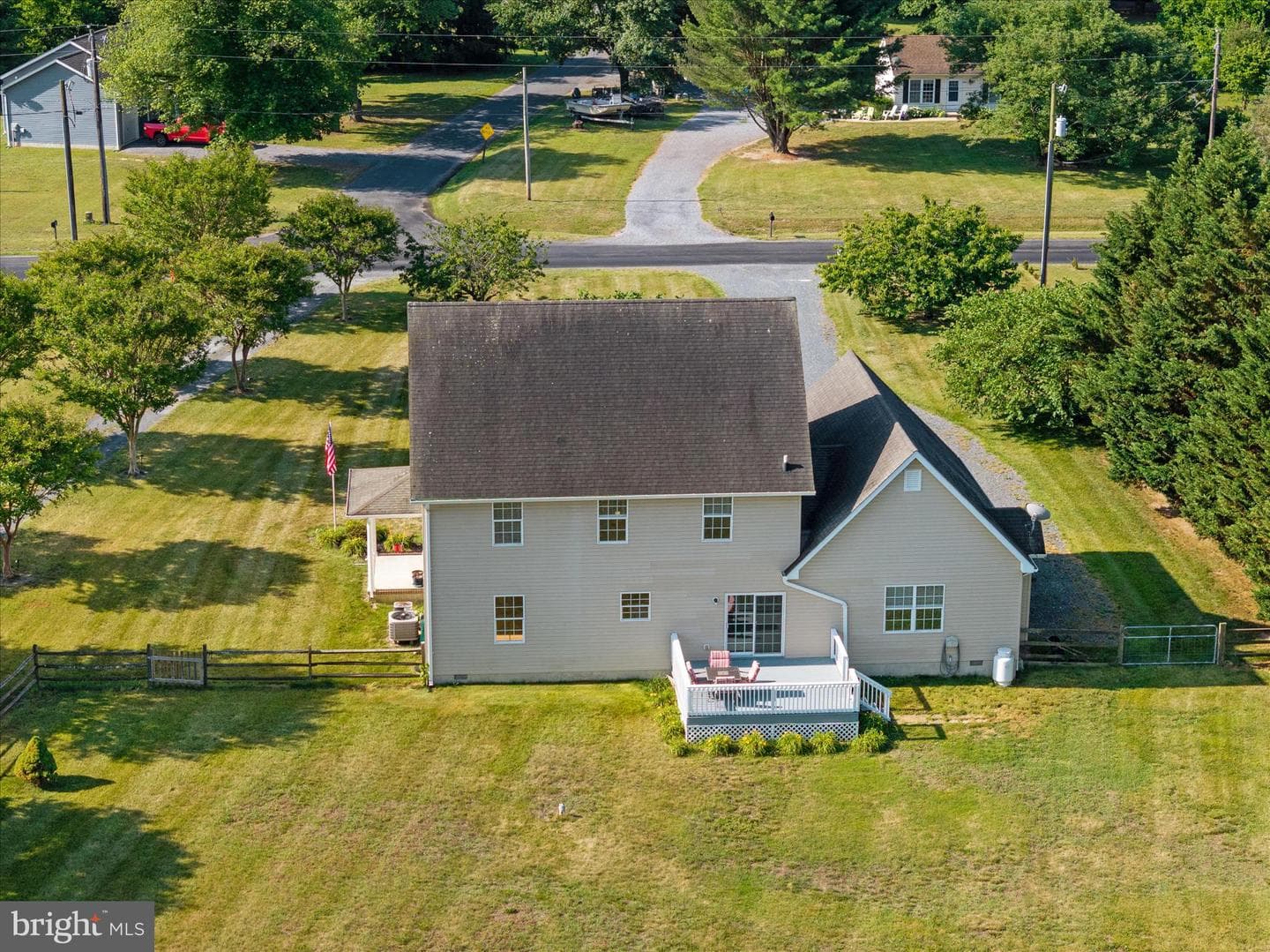 913 Clark Corners Road photo 45