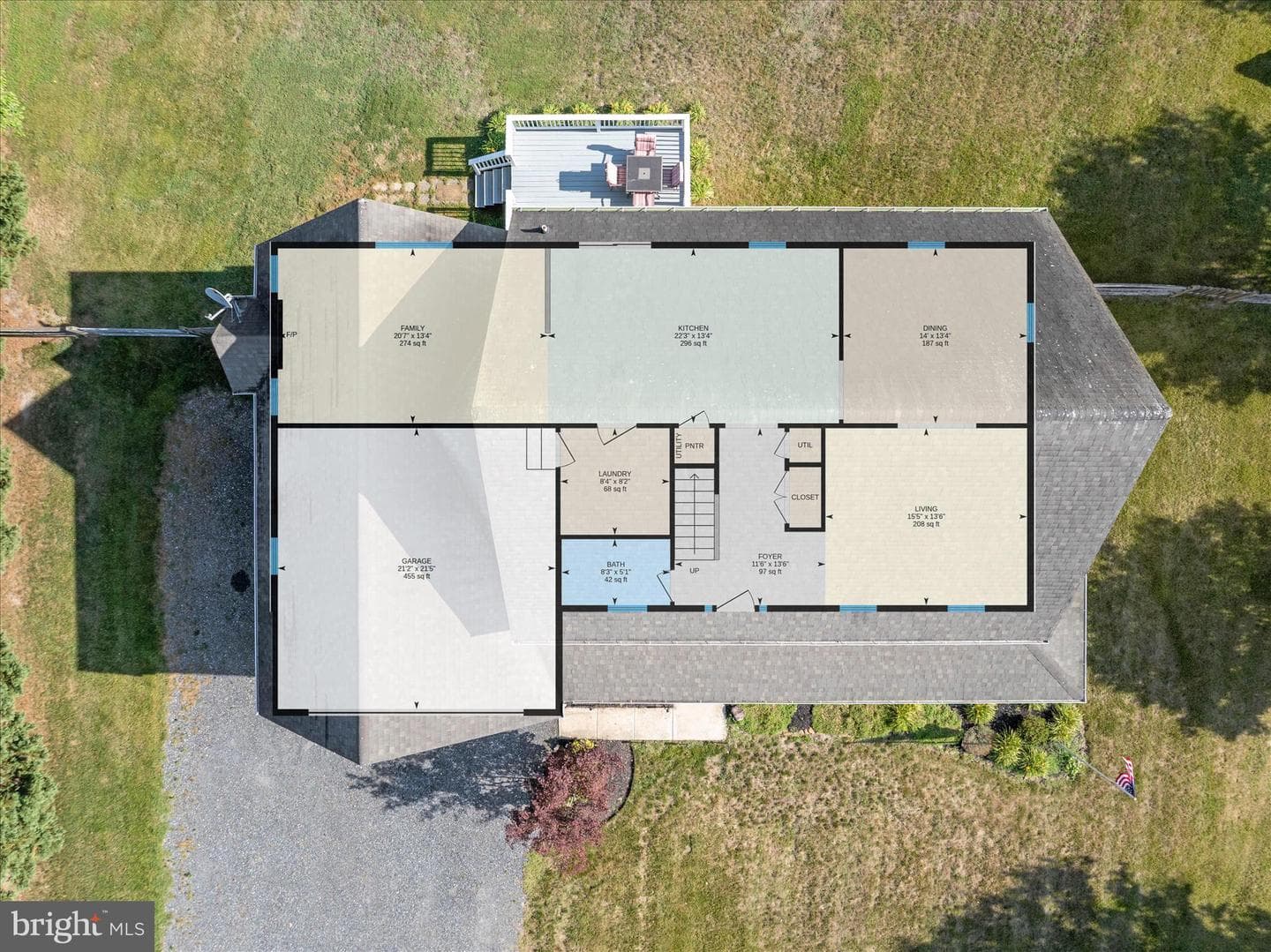 913 Clark Corners Road photo 9