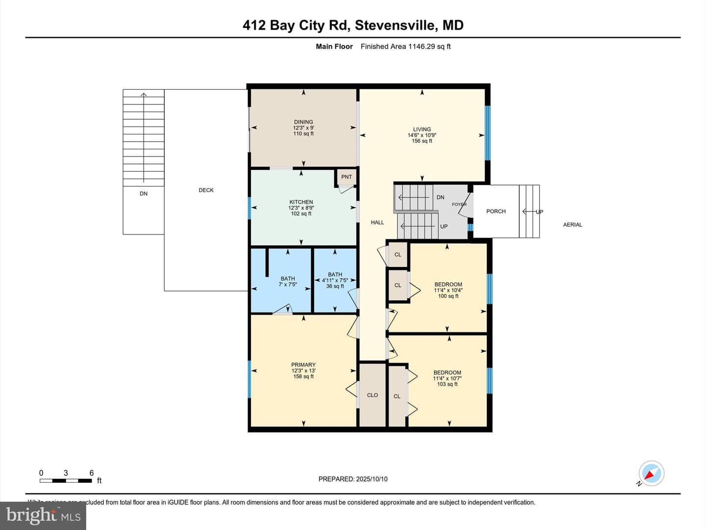 412 Bay City Road photo 60