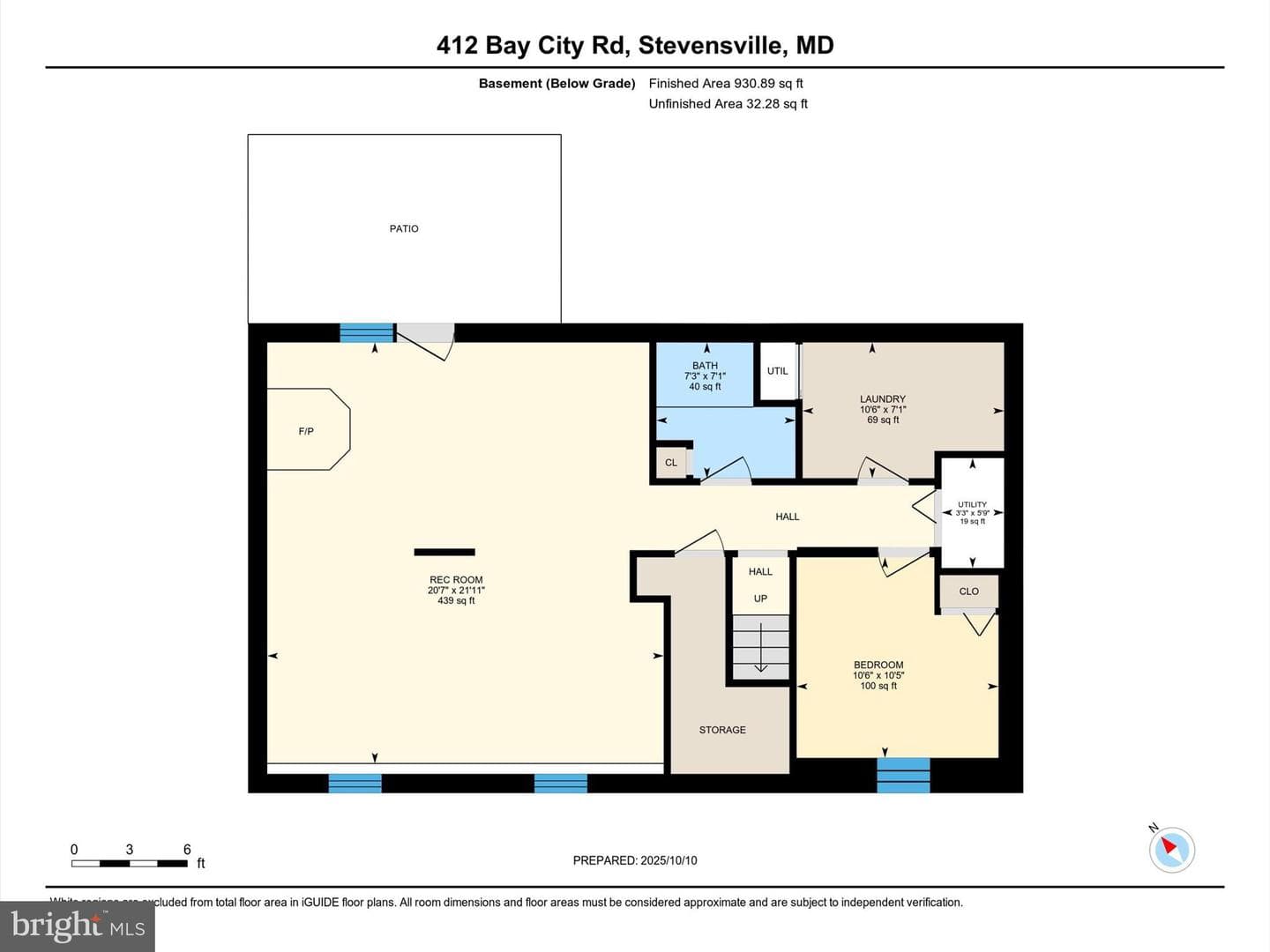 412 Bay City Road photo 61