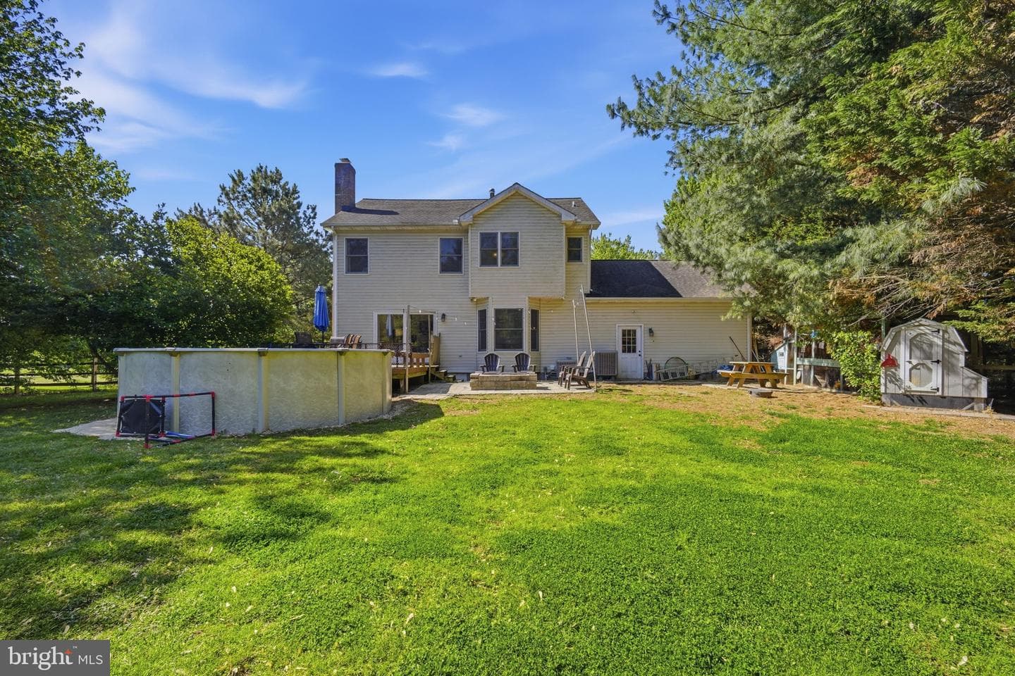 120 Lently Farm Lane photo 28