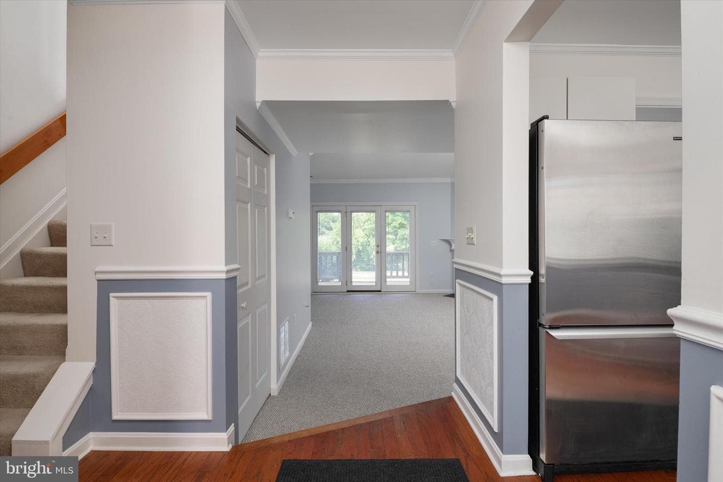 1302 Marion Quimby Drive photo 7