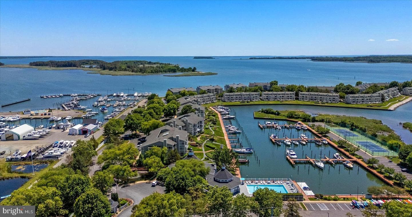 116 Oyster Cove Drive #1d photo 3
