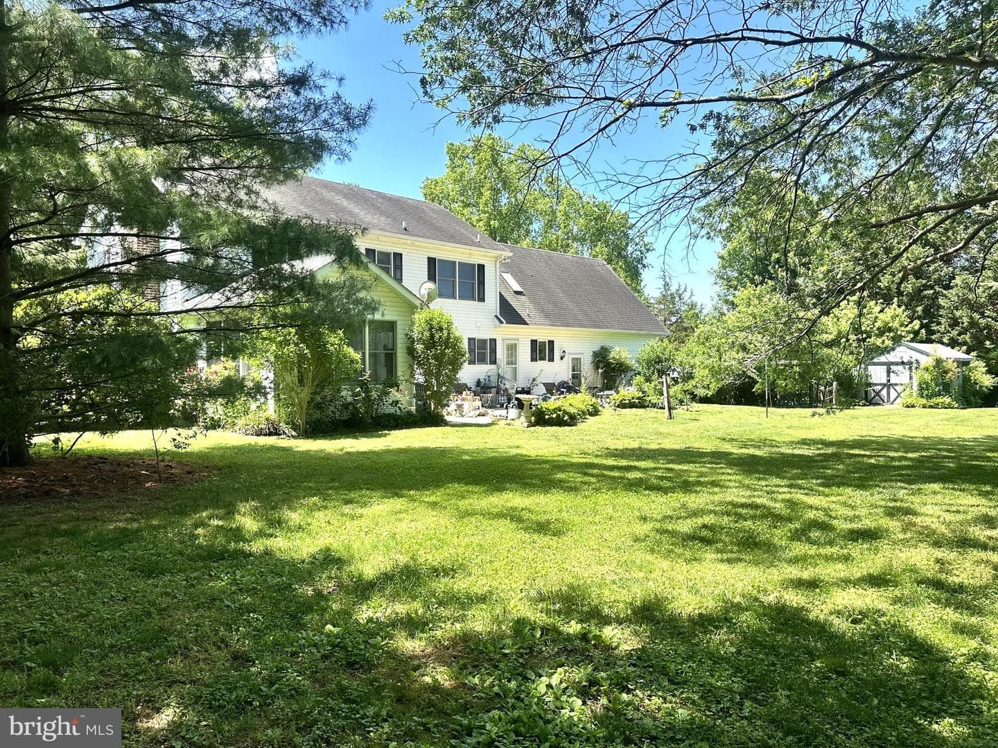 122 Lently Farm Lane photo 5