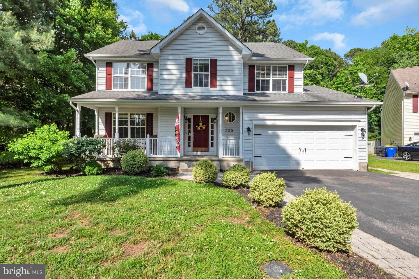 336 Timber Lane photo 3