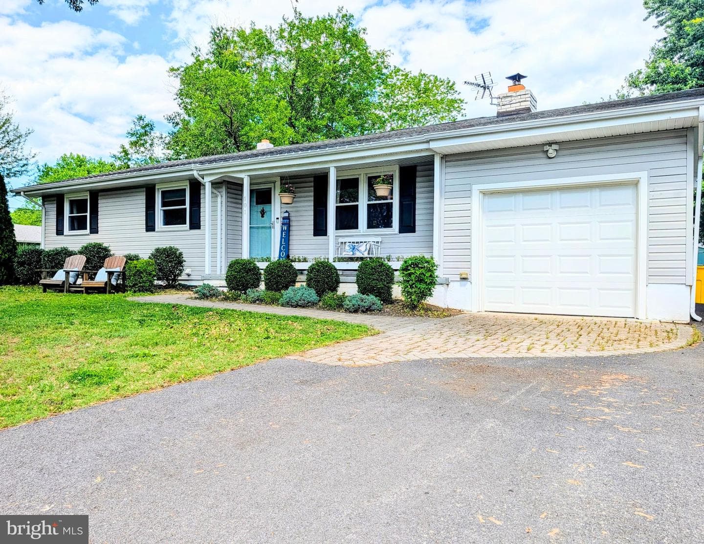 101 Birch Road