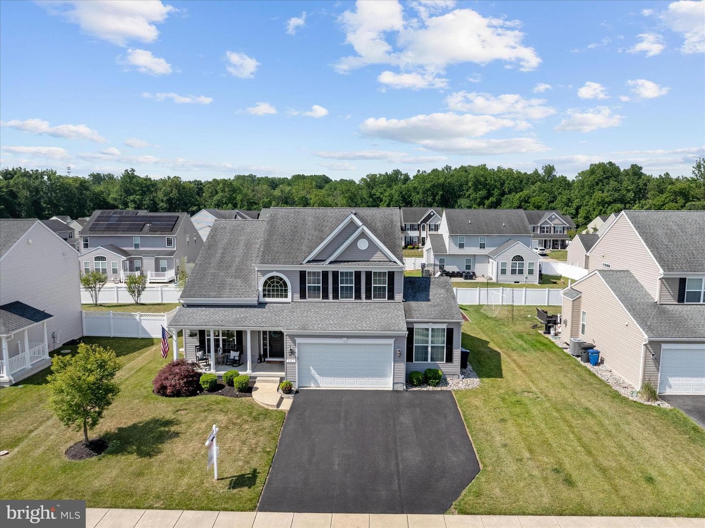 126 E Brook Drive photo 44
