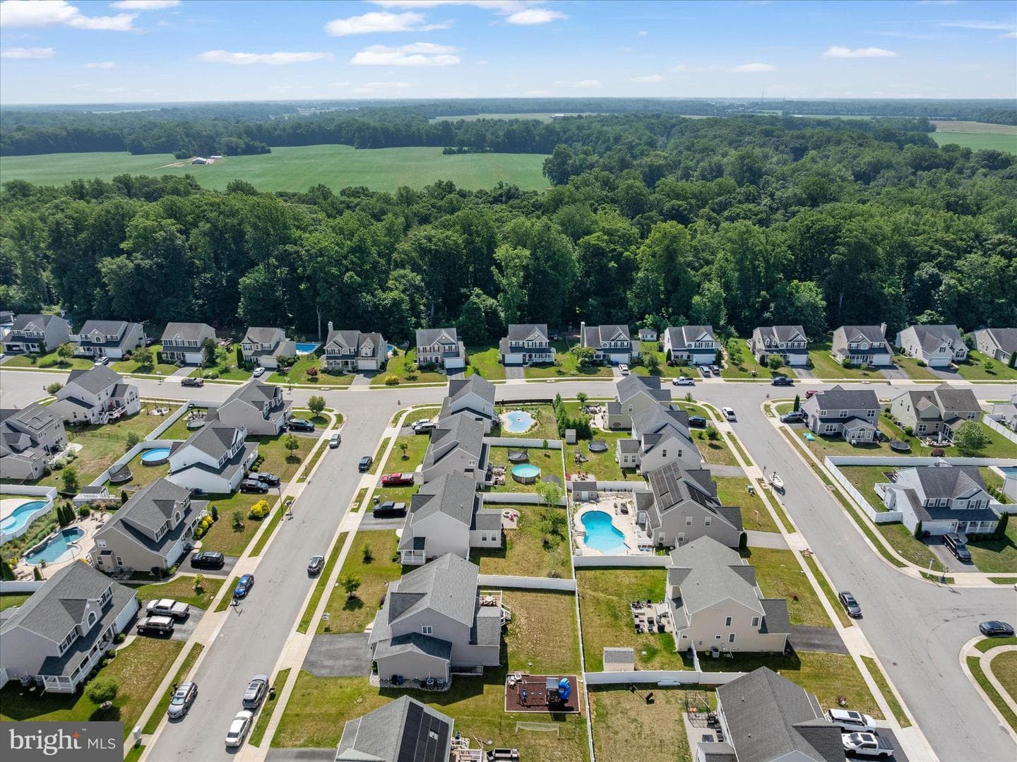 126 E Brook Drive photo 48